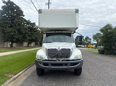 Used 2020 International MV Box Truck for sale #348745 - photo 2