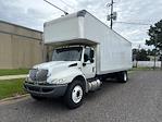 Used 2020 International MV Box Truck for sale #348745 - photo 3