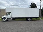 Used 2020 International MV Box Truck for sale #348745 - photo 4