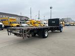 Used 2020 International MV Morgan Truck Body Flatbed Truck for sale #348776 - photo 10