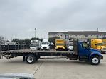 Used 2020 International MV Morgan Truck Body Flatbed Truck for sale #348776 - photo 12