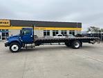Used 2020 International MV Morgan Truck Body Flatbed Truck for sale #348776 - photo 4