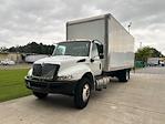 Used 2020 International MV Box Truck with Liftgate for sale #348795 - photo 3