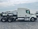 Used 2020 Freightliner Cascadia Detroit DD15AT Semi Truck with Sleeper Cab for sale #348848 - photo 8