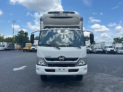 Used 2020 Hino 195 Refrigerated Body with Liftgate for sale #348866 - photo 2
