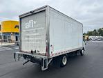 Used 2020 Isuzu NPR-XD Regular Cab Box Truck with Liftgate for sale #348979 - photo 13