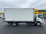 Used 2020 Isuzu NPR-XD Regular Cab Box Truck with Liftgate for sale #348979 - photo 15