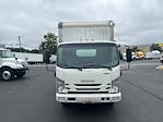 Used 2020 Isuzu NPR-XD Regular Cab Box Truck with Liftgate for sale #348979 - photo 2