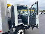 Used 2020 Isuzu NPR-XD Regular Cab Box Truck with Liftgate for sale #348979 - photo 20