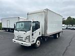 Used 2020 Isuzu NPR-XD Regular Cab Box Truck with Liftgate for sale #348979 - photo 3