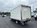 Used 2020 Isuzu NPR-XD Regular Cab Box Truck with Liftgate for sale #348979 - photo 6