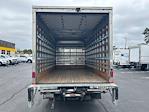 Used 2020 Isuzu NPR-XD Regular Cab Box Truck with Liftgate for sale #348979 - photo 8