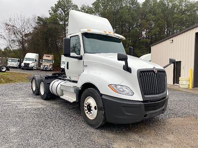 Used 2020 International LT International A26 Semi Truck for sale #348990 - photo 1