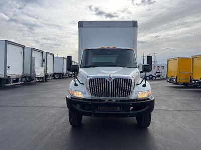 Used 2020 International MV Box Truck with Liftgate for sale #349094 - photo 2