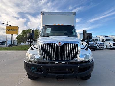 Used 2020 International MV - photo 2