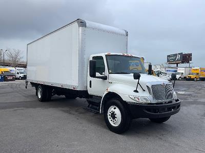 Used 2020 International MV - photo 1
