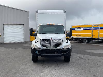 Used 2020 International MV - photo 1