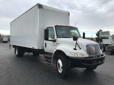 Used 2020 International MV - photo 1