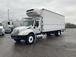 Used 2020 International MV Refrigerated Body with Liftgate for sale #349109 - photo 3