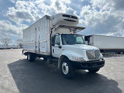 Used 2020 International MV - photo 1