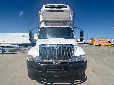 Used 2020 International MV Refrigerated Body with Liftgate for sale #349115 - photo 2