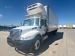 Used 2020 International MV Refrigerated Body with Liftgate for sale #349115 - photo 1