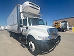 Used 2020 International MV Refrigerated Body with Liftgate for sale #349115 - photo 3