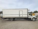 Used 2020 International MV Refrigerated Body with Liftgate for sale #349120 - photo 15