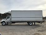 Used 2020 International MV Refrigerated Body with Liftgate for sale #349120 - photo 4