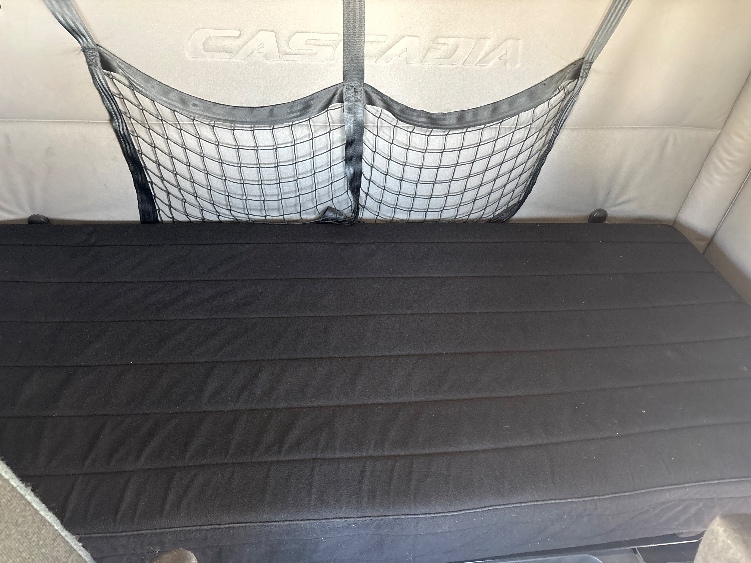 Used 2020 Freightliner Cascadia - photo 19