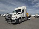 Used 2021 Freightliner Cascadia Detroit DD15AT Semi Truck with Sleeper Cab for sale #349212 - photo 3