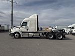 Used 2021 Freightliner Cascadia Detroit DD15AT Semi Truck with Sleeper Cab for sale #349212 - photo 4