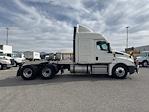 Used 2021 Freightliner Cascadia Detroit DD15AT Semi Truck with Sleeper Cab for sale #349212 - photo 8