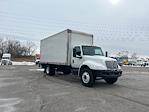 Used 2020 International MV Box Truck with Liftgate for sale #349215 - photo 1