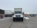 Used 2020 International MV Box Truck with Liftgate for sale #349215 - photo 2