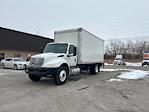 Used 2020 International MV Box Truck with Liftgate for sale #349215 - photo 3