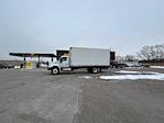 Used 2020 International MV Box Truck with Liftgate for sale #349215 - photo 4