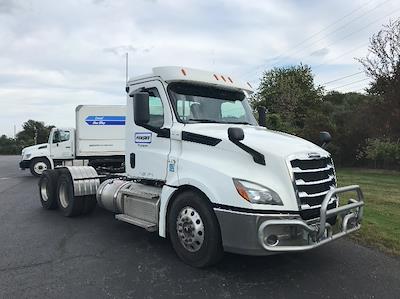 Used 2020 Freightliner Cascadia Detroit DD15AT Semi Truck for sale #349236 - photo 1