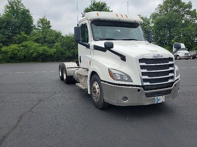 Used 2020 Freightliner Cascadia Detroit DD15AT Semi Truck for sale #349237 - photo 1