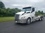 Used 2020 Freightliner Cascadia Detroit DD15AT Semi Truck for sale #349239 - photo 3