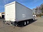 Used 2020 International MV Box Truck with Liftgate for sale #349240 - photo 13
