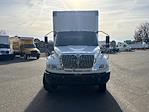 Used 2020 International MV Box Truck with Liftgate for sale #349240 - photo 2
