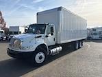Used 2020 International MV Box Truck with Liftgate for sale #349240 - photo 3