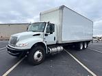 Used 2020 International MV Box Truck with Liftgate for sale #349241 - photo 3