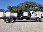 Used 2020 Freightliner 114SD Conventional Cab Morgan Truck Body Flatbed Truck for sale #349242 - photo 15