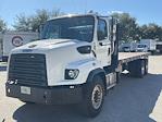 Used 2020 Freightliner 114SD Conventional Cab Morgan Truck Body Flatbed Truck for sale #349242 - photo 3
