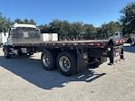 Used 2020 Freightliner 114SD Conventional Cab Morgan Truck Body Flatbed Truck for sale #349242 - photo 6