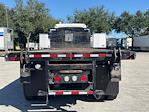 Used 2020 Freightliner 114SD Conventional Cab Morgan Truck Body Flatbed Truck for sale #349242 - photo 8