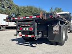 Used 2020 Freightliner 114SD Conventional Cab Morgan Truck Body Flatbed Truck for sale #349242 - photo 9