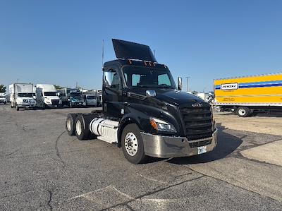 Used 2020 Freightliner Cascadia Detroit DD13 Semi Truck for sale #349243 - photo 1